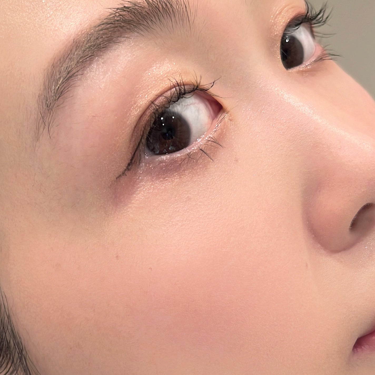 ライトリフレクティングセッティングパウダー プレスト N/NARS/プレストパウダーを使ったクチコミ(2枚目)