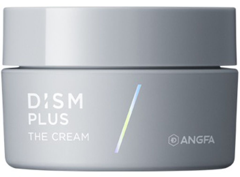 DISM ディズム プラス ザ クリーム