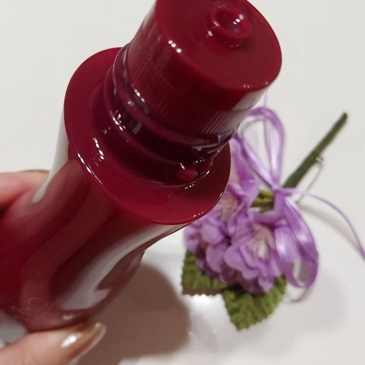 hayarenalove on LIPS 「#コーセー #ワンバイコーセー #ディープハイドレーター#高保..」(3枚目)