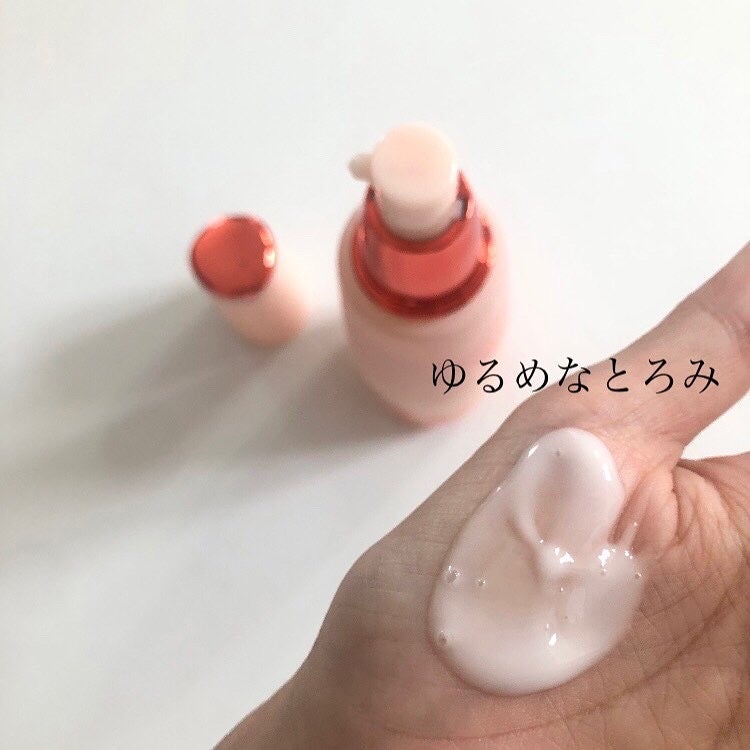 ベネフィーク エマルジョン Ⅱ/BENEFIQUE/乳液を使ったクチコミ(2枚目)