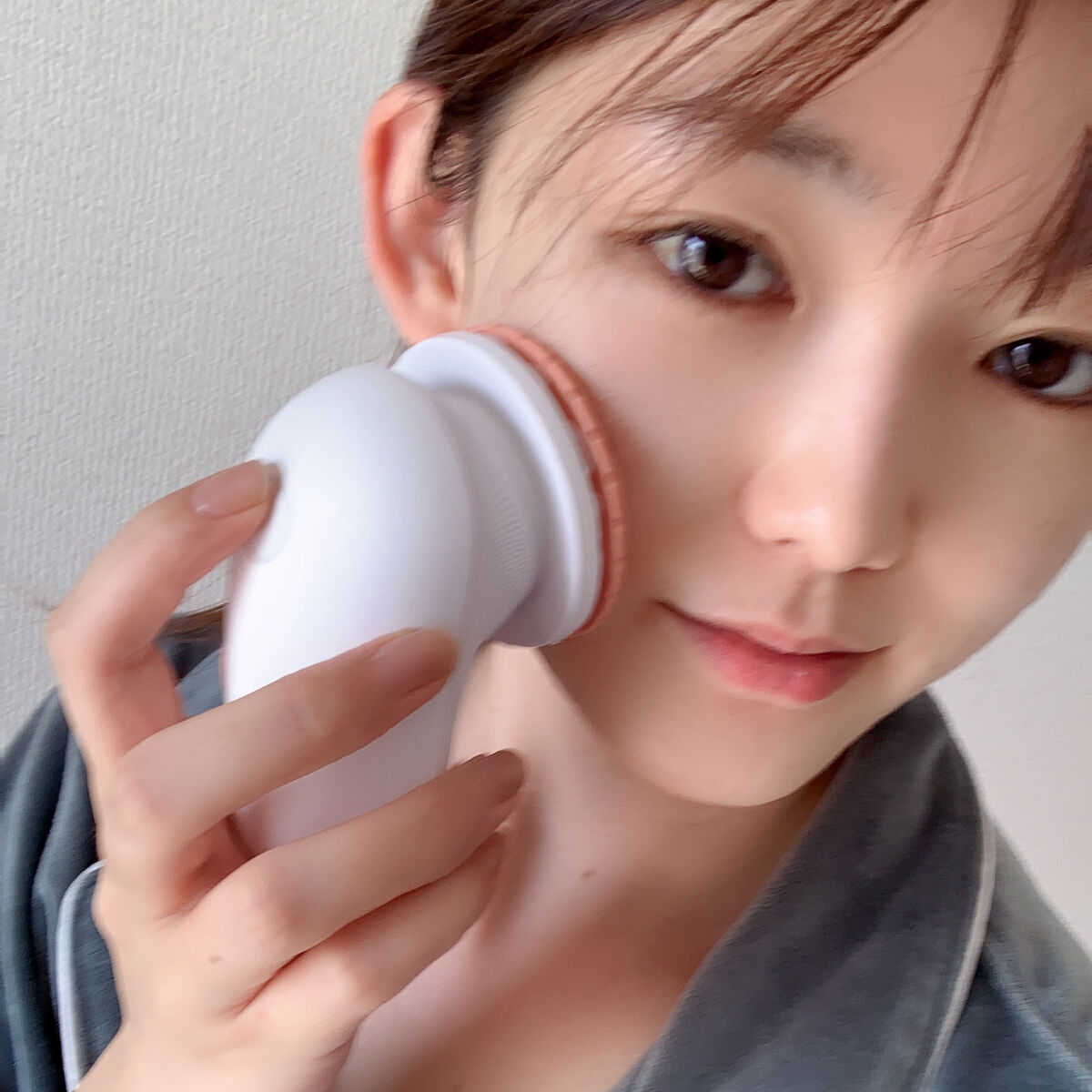 フィリアンプルパッド/gloworks/トナーパッドを使ったクチコミ（3枚目）