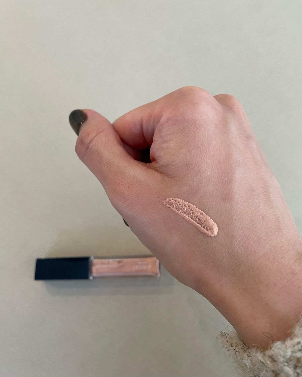 misato | VoCEアンバサダー on LIPS 「敏感肌の人におすすめ✨目元ケアしながらアイメイクができちゃうア..」(2枚目)