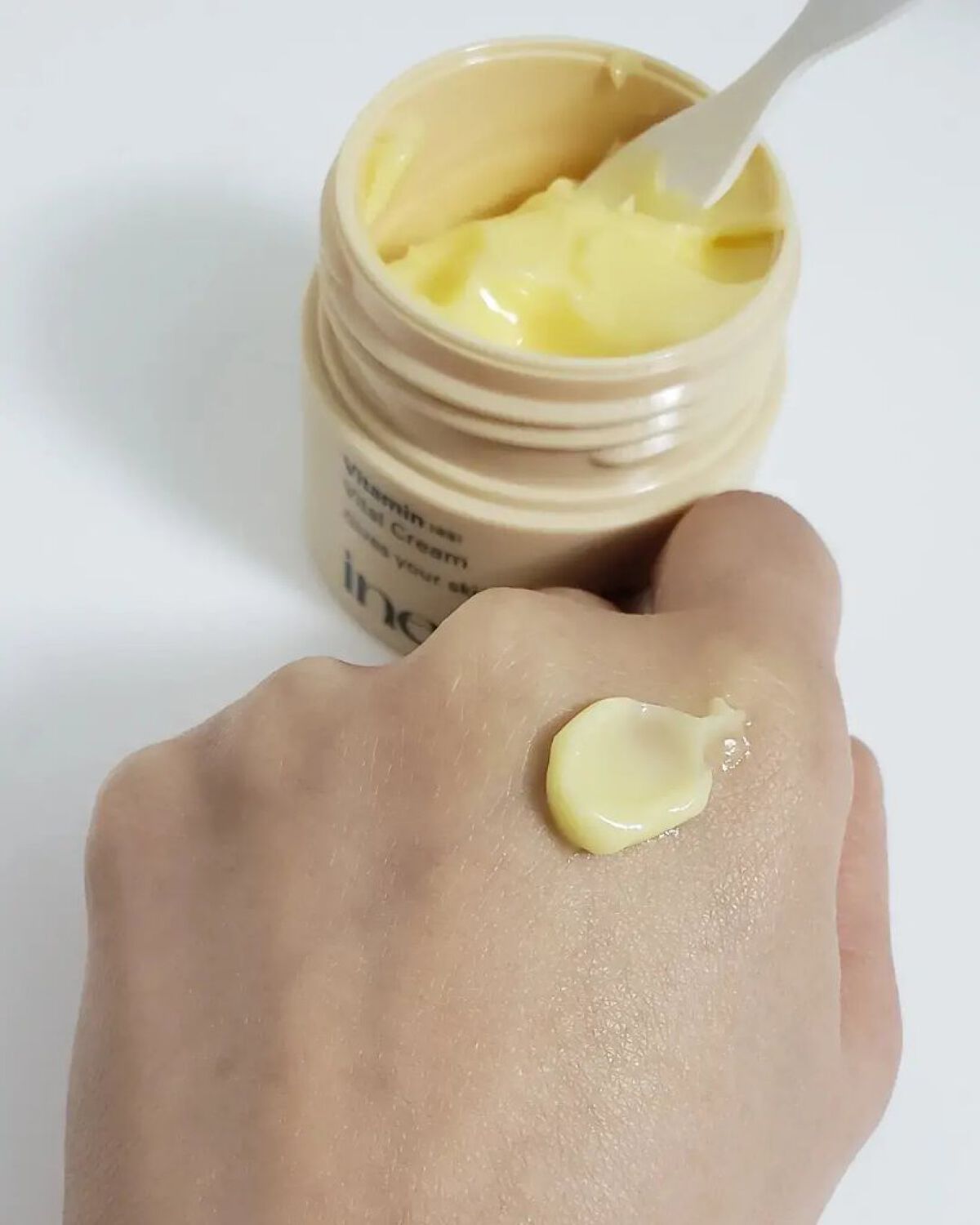 バイタルエッセンス/inersential/美容液を使ったクチコミ(7枚目)