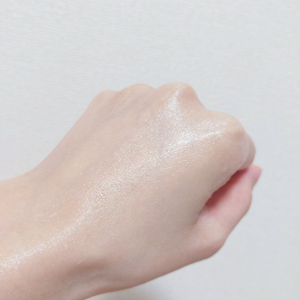 チェリーブロッサム ソフトハンドクリーム/L'OCCITANE/ハンドクリームを使ったクチコミ(4枚目)