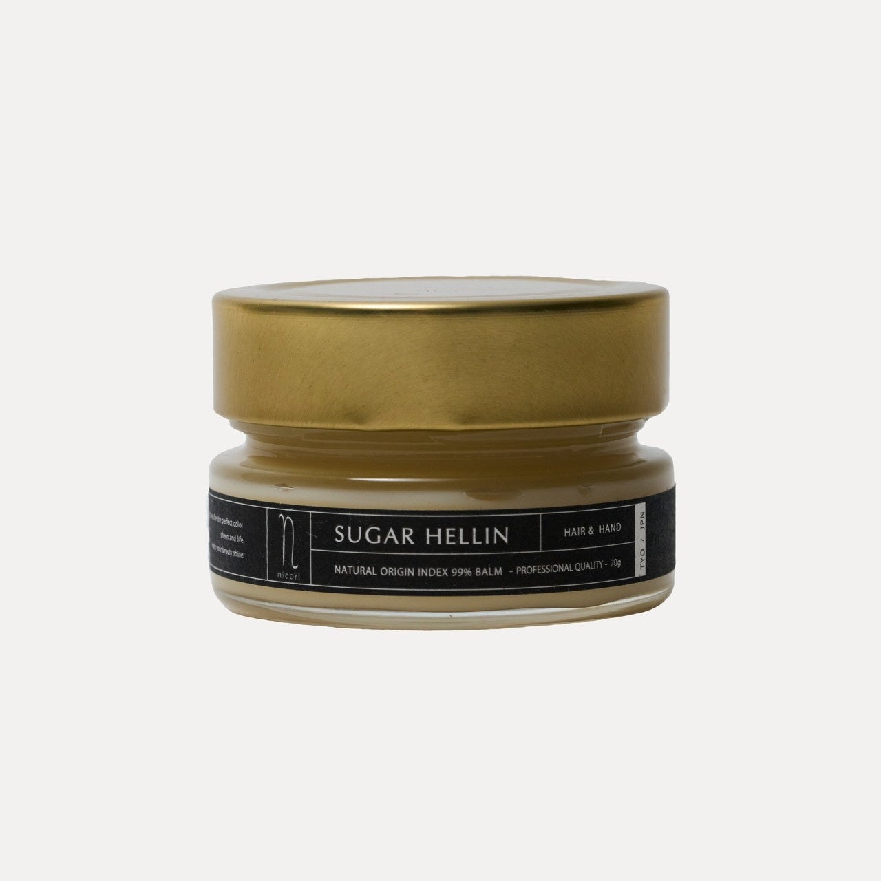 nicori  シュガーへリン