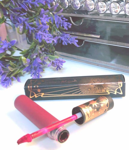 マット リップ ムース オフ ザ レコード/M・A・C/口紅の画像