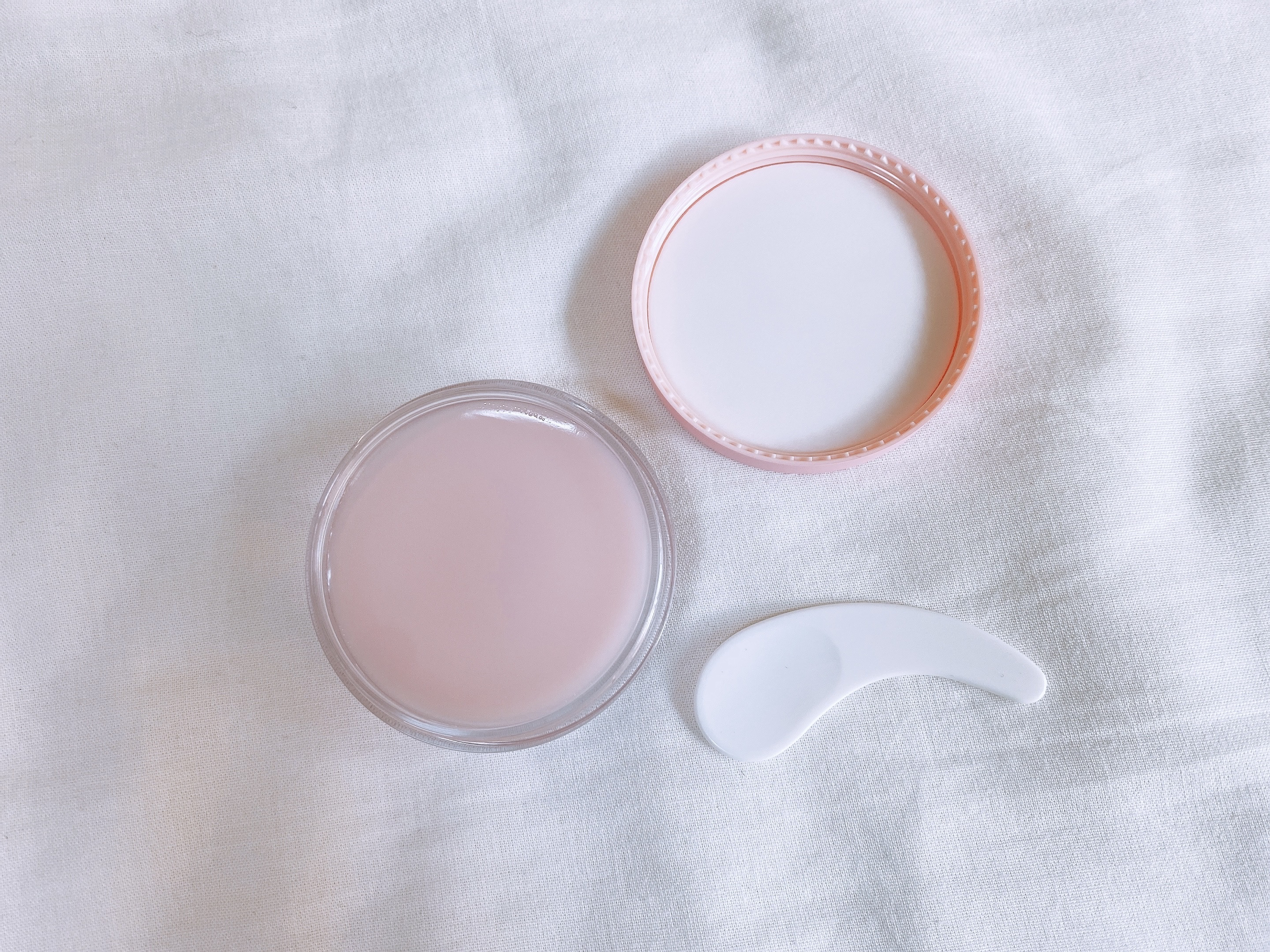 ファーストリップバーム/セカンドデザイン/リップケアを使ったクチコミ（2枚目）