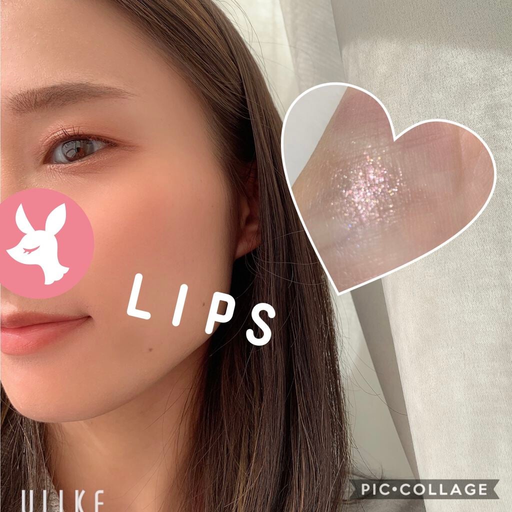 ニューデップスアイシャドウパレット/hince/アイシャドウパレットを使ったクチコミ(2枚目)