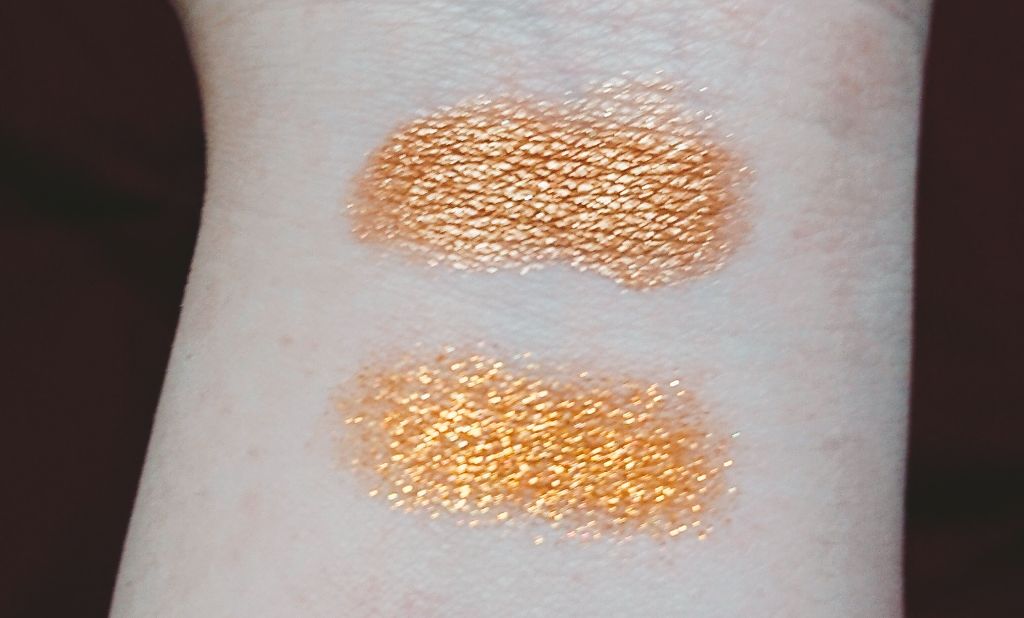 リュクス アイシャドウ リッチ ジェムストーン/BOBBI BROWN/単色アイシャドウを使ったクチコミ(2枚目)