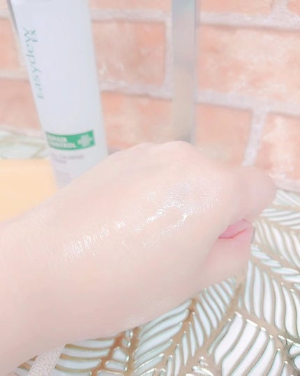 オールカーミングトナー /Easydew/化粧水を使ったクチコミ(2枚目)