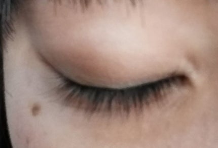 まつ毛美容液/CEZANNE/まつげ美容液を使ったクチコミ(4枚目)