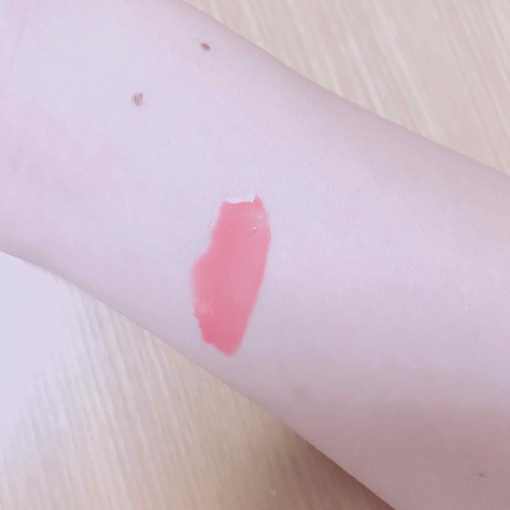 ボリュームアップレディグロス/キャンメイク/リップグロスを使ったクチコミ(3枚目)