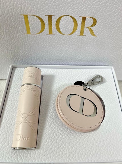 ミス ディオール ブルーミング ブーケ(オードゥトワレ)/Dior/香水(レディース)を使ったクチコミ(1枚目)