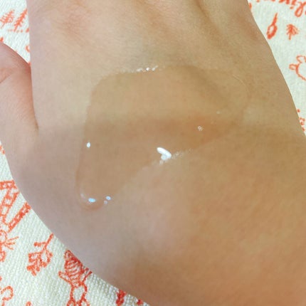 CCオイル/エッセンシャル/ヘアオイルを使ったクチコミ(4枚目)