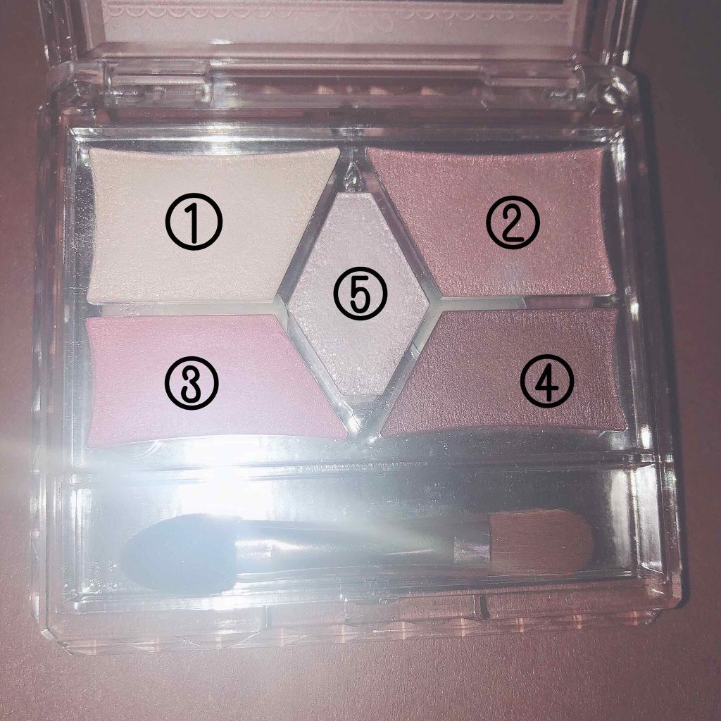 ラッシュエキスパンダー ロングロングロング/MAJOLICA MAJORCA/マスカラを使ったクチコミ（2枚目）