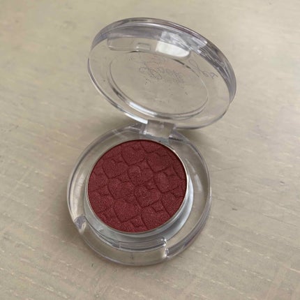 ルックアット マイアイズ/ETUDE/単色アイシャドウを使ったクチコミ(1枚目)