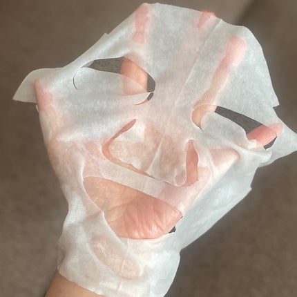 薬用しみ集中対策 プレミアム美容液/メラノCC/美容液を使ったクチコミ(2枚目)