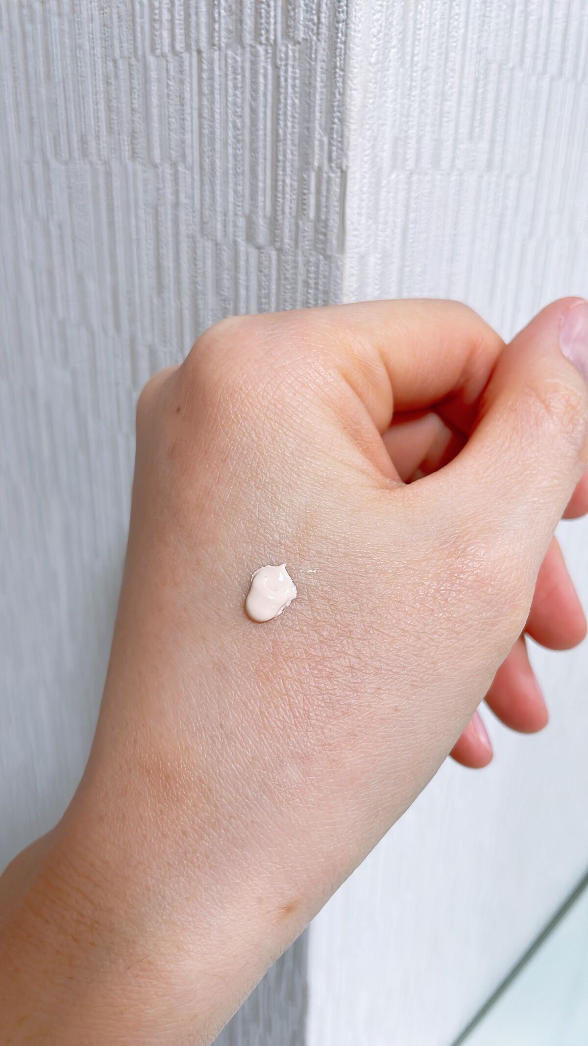 アリィー クロノビューティ カラーチューニングUV/アリィー/日焼け止めクリームを使ったクチコミ（3枚目）