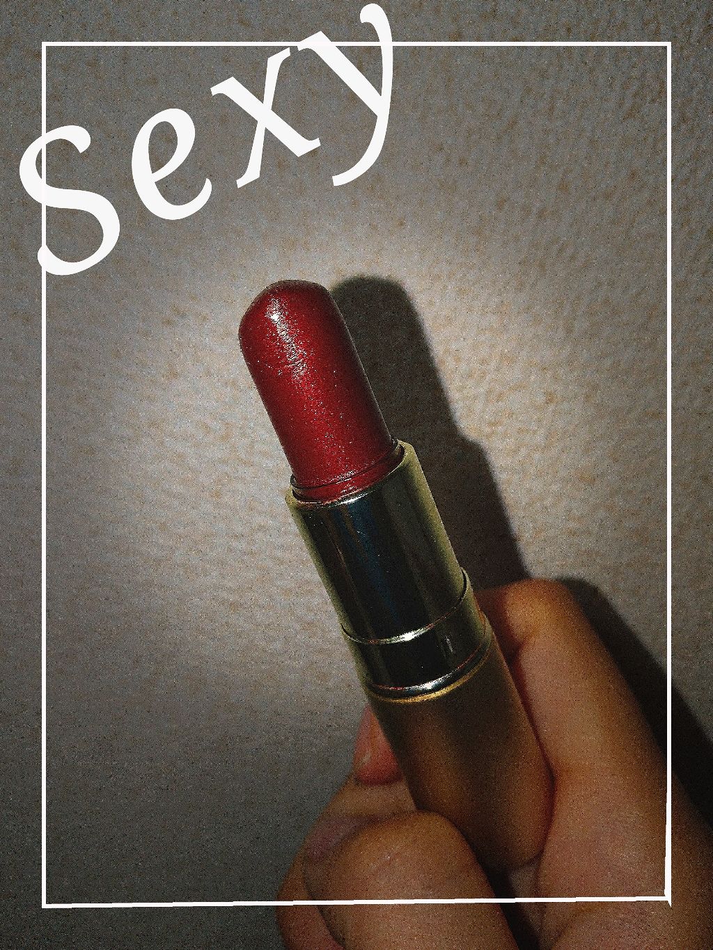 プルーフシャイニールージュ/キスミー フェルム/口紅を使ったクチコミ(1枚目)