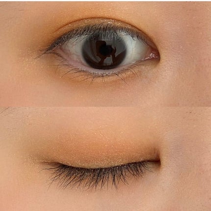 アイカラーパレット/Upt/アイシャドウパレットを使ったクチコミ(4枚目)