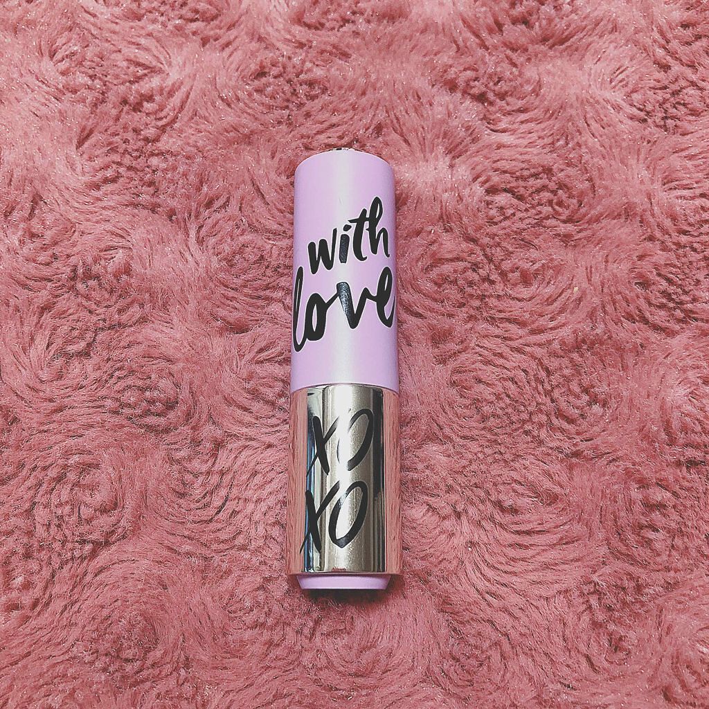 ディアマイ グロッシーティントリップトーク/ETUDE/リップグロスを使ったクチコミ（1枚目）