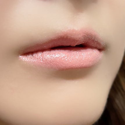 コンスピキュアスクリーミーリップス/Amplitude/口紅を使ったクチコミ(5枚目)