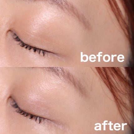 ケイト カラーコントロールアイベース/KATE/アイシャドウベースを使ったクチコミ(5枚目)