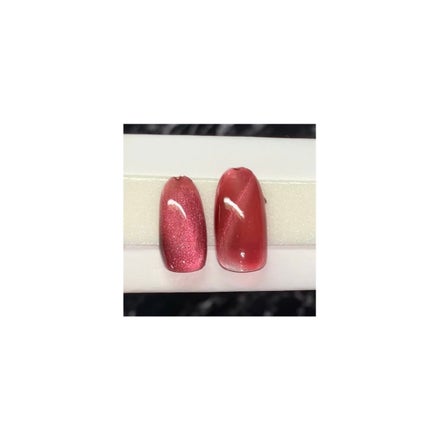 GELiSM (ジェリズム)/D-UP/ジェルネイルを使ったクチコミ(6枚目)