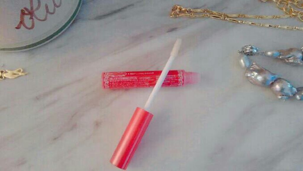 ラッシュケアエッセンス/キャンメイク/まつげ美容液を使ったクチコミ（2枚目）