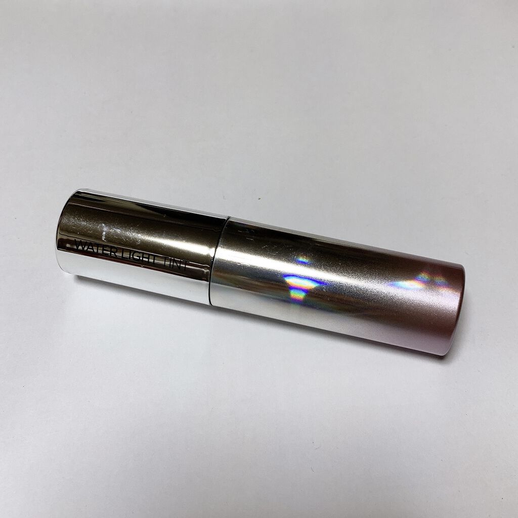 アピュー ウォーターライト ティント RD05/A’pieu/リップティントを使ったクチコミ（1枚目）