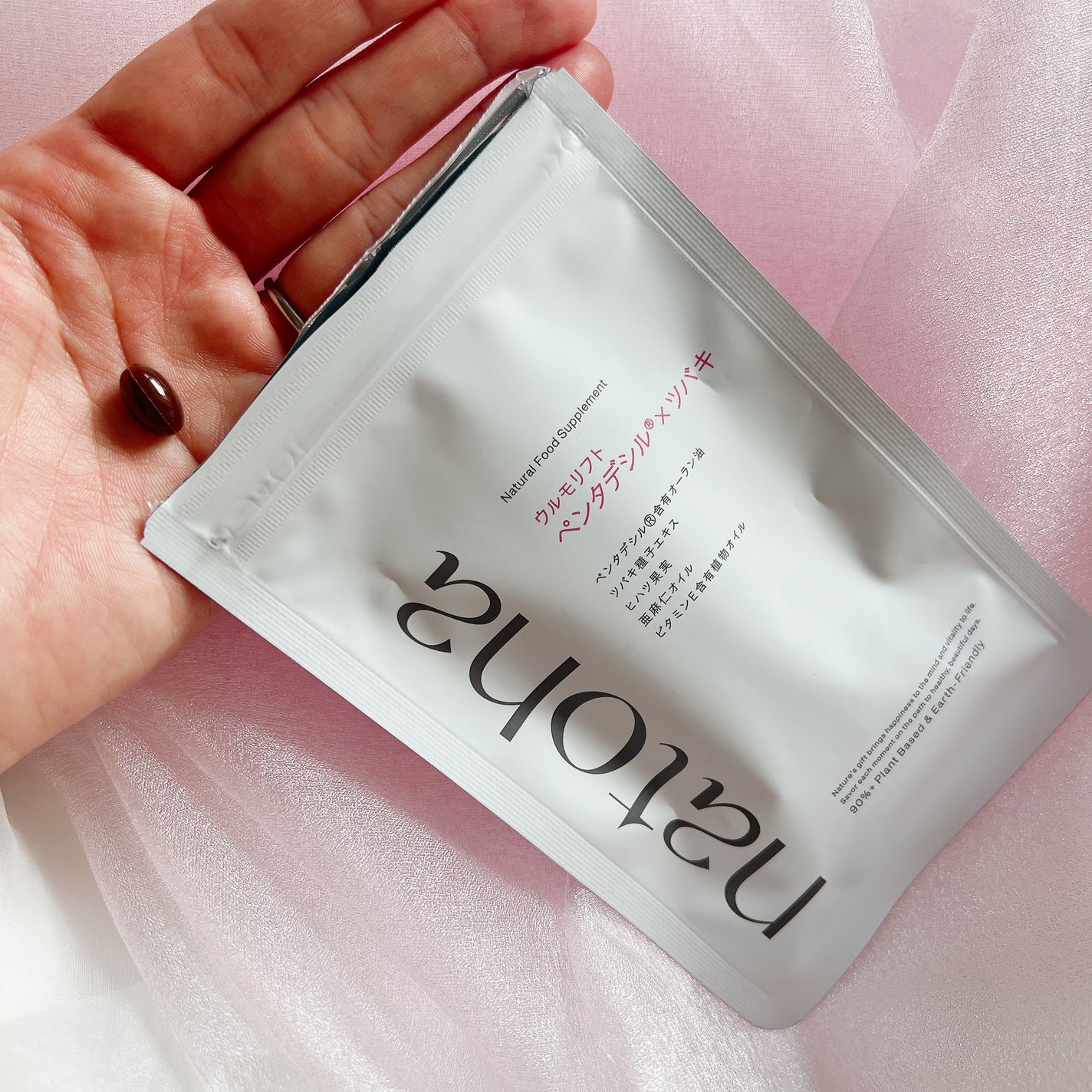 りーちゃん on LIPS 「土台から正しく整え、高め、健やかなキレイを目指す酸化や糖化など..」(3枚目)