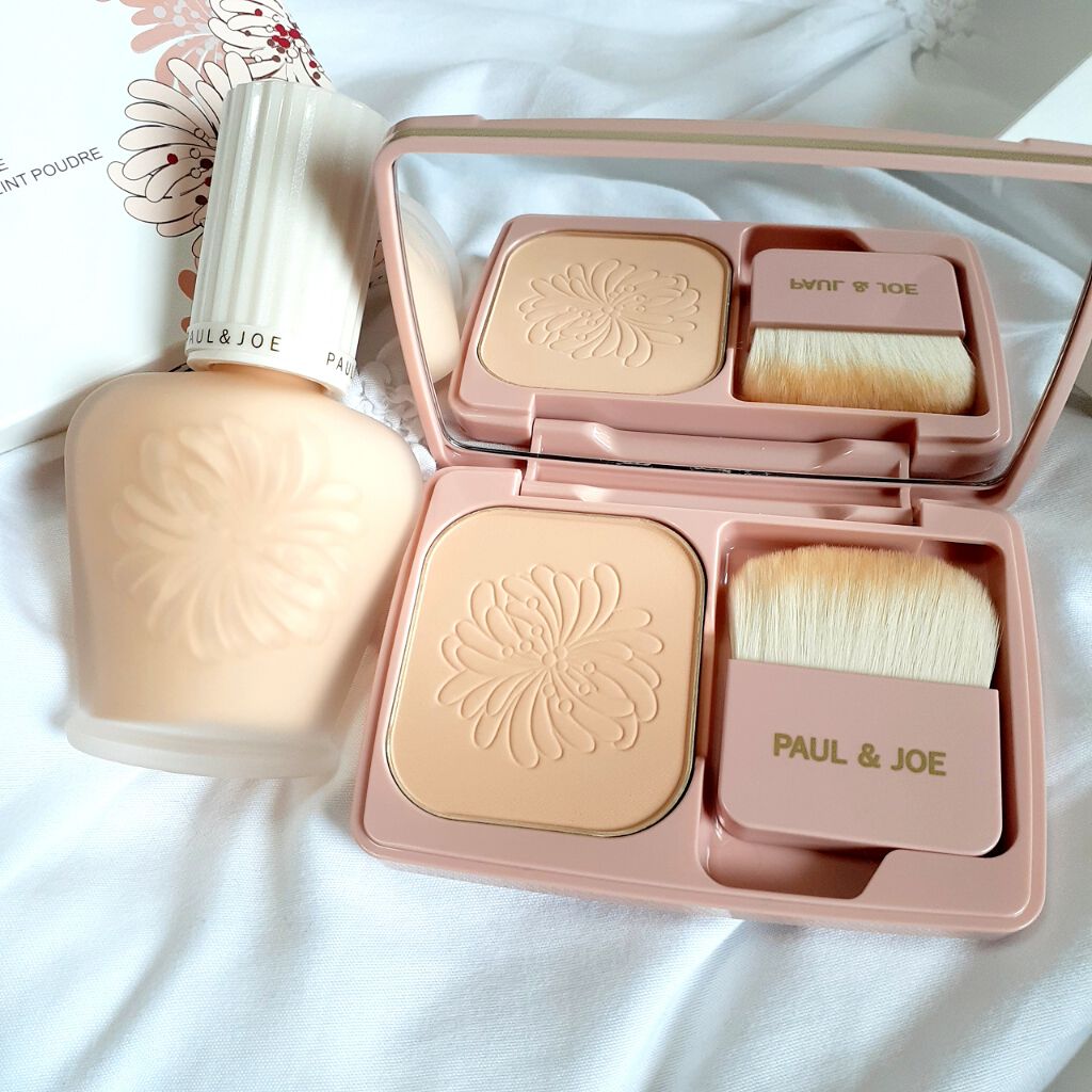 ãŽã§ãŒã« ãã¡ã³ããŒã·ã§ã³/PAUL & JOE BEAUTE/ããŠããŒãã¡ã³ããŒã·ã§ã³ã䜿ã£ãã¯ãã³ãïŒ2æç®ïŒ