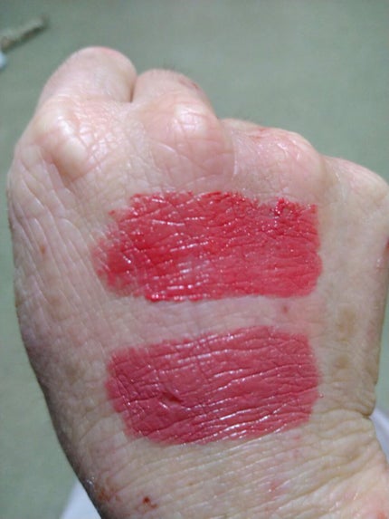 chocola_A on LIPS 「エクランクチュールマルチユースパレット! 今回が初投稿となりま..」(7枚目)