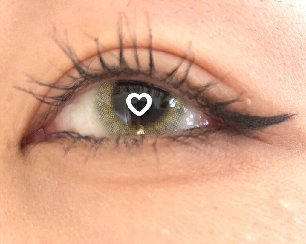 パーフェクトマルチアイズ/キャンメイク/アイシャドウパレットを使ったクチコミ（2枚目）