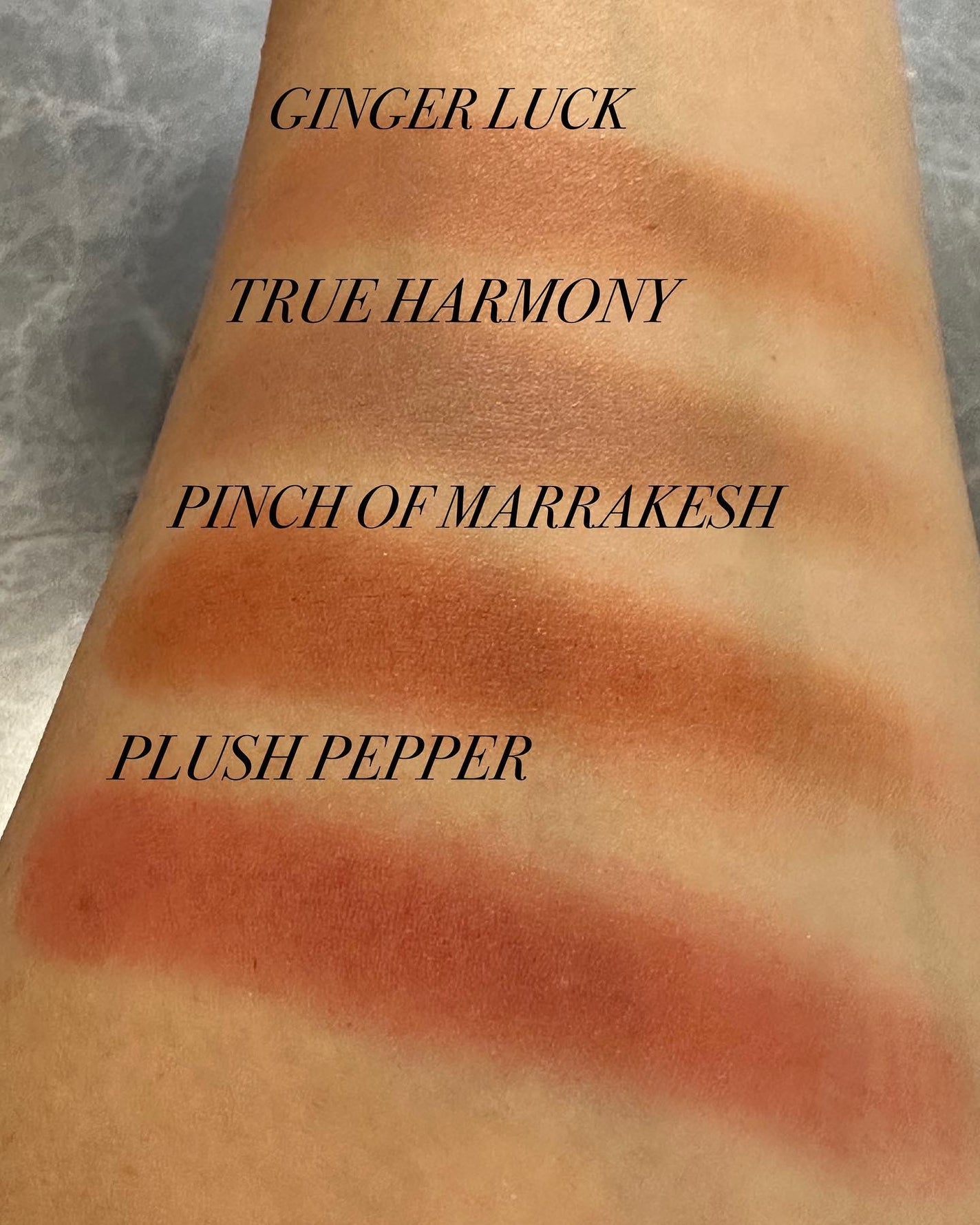 グロープレイ クッショニー ブラッシュ/M・A・C/ジェル・クリームチークを使ったクチコミ(6枚目)