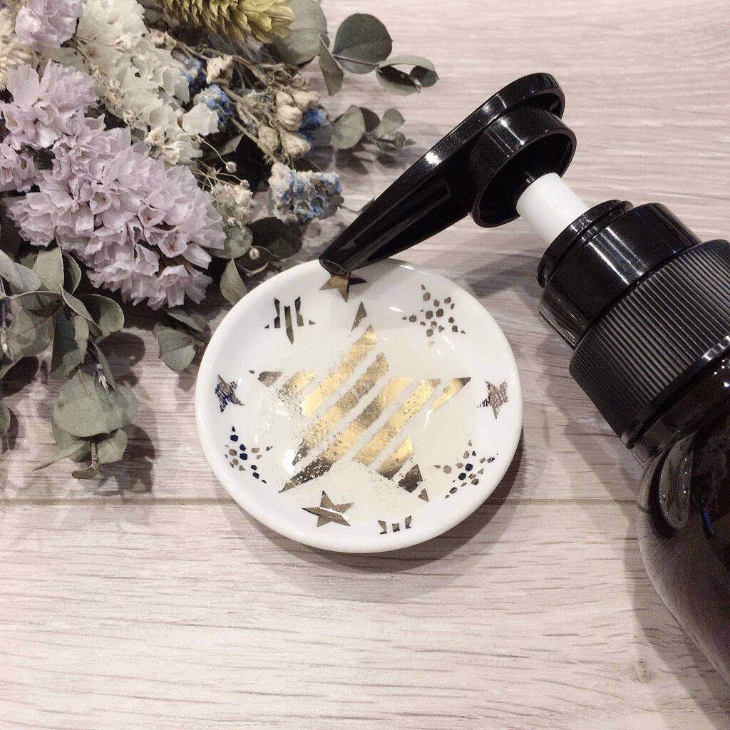 オーガニックシャンプー／オーガニックトリートメント/ToyLaBO/市販シャンプーを使ったクチコミ（2枚目）