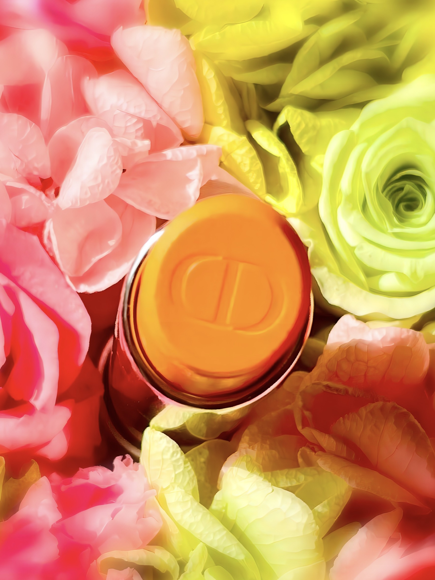 
💐ディオール アディクト リップ グロウ
税込価格：4,950yen
⁡
⁡
2025年１月リニューアル。
唇に潤いを与えながら、自分だけのナチュラルな発色が楽しめるリップグロウです。
076 タンジェリンを購入しました。
⁡
⁡

⁡