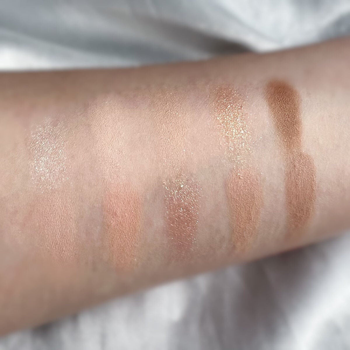 プロ アイ パレット/CLIO/アイシャドウパレットを使ったクチコミ(8枚目)