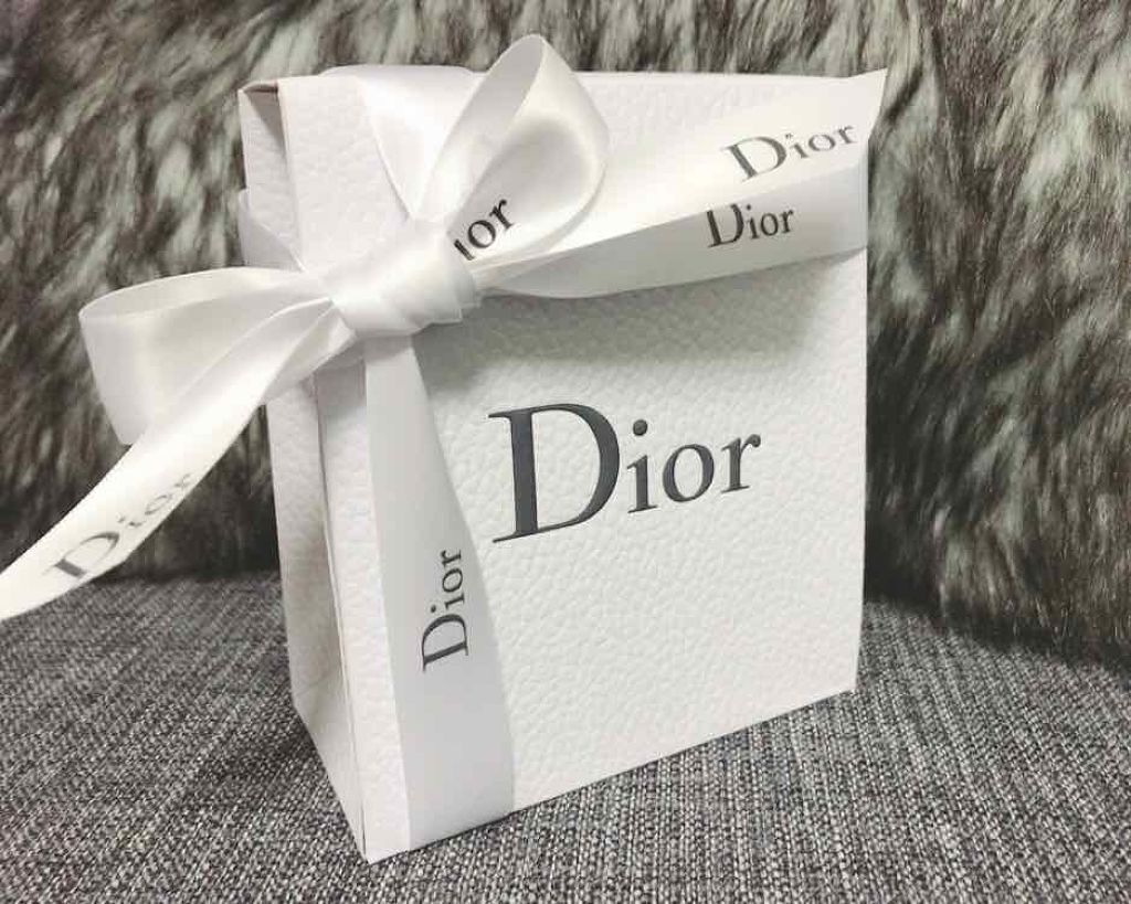 ディオール アディクト グロス/Dior/リップグロスを使ったクチコミ(2枚目)