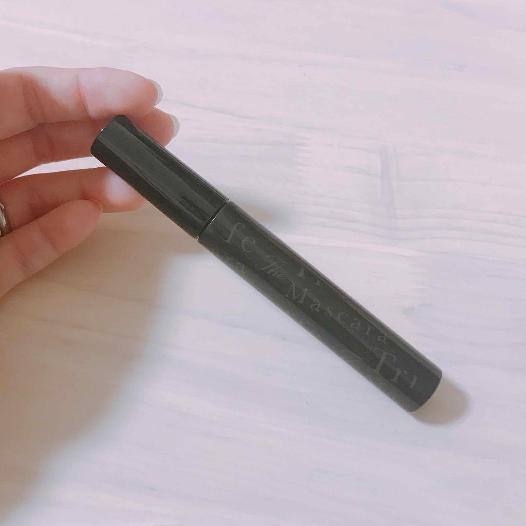 マスカラTF/フロムキッチン/マスカラを使ったクチコミ（2枚目）