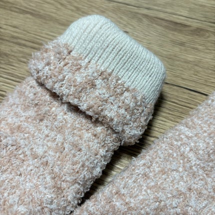 ぽかぽかカイロソックス/カイロソックス/暖かい靴下を使ったクチコミ(2枚目)