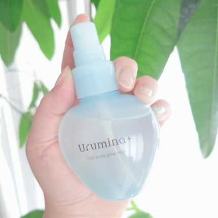 生つやキープミスト/ウルミナプラス/美容液を使ったクチコミ(4枚目)