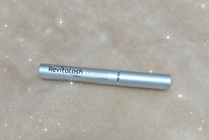 リバイタラッシュ アドバンス ジャパン/エム・アール・アイ/まつげ美容液を使ったクチコミ(1枚目)