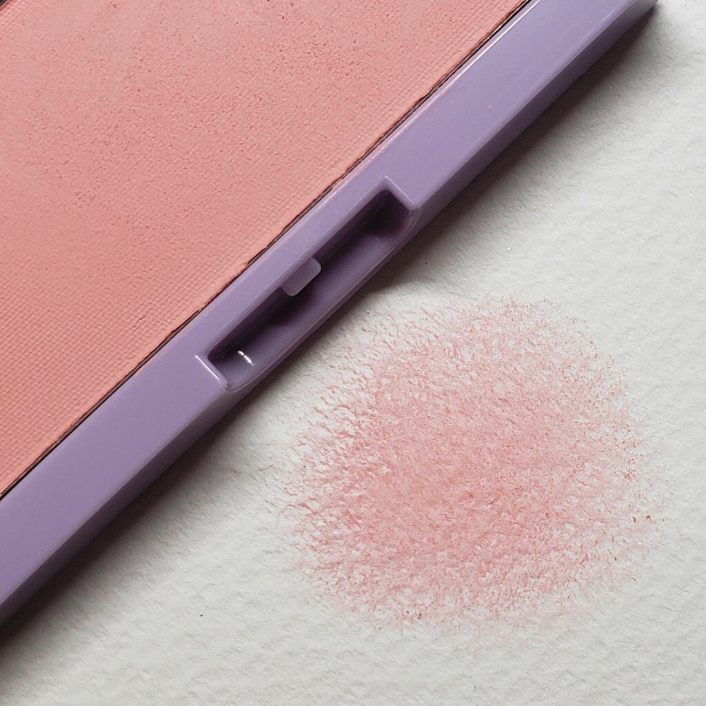 rom&nd ネオムーンベターザンチークのクチコミ「🤯rom&ndネオムーンベターザンチーク

人気なべターザンチーク

🤯レビュー
ブルベでもイ.....」（2枚目）