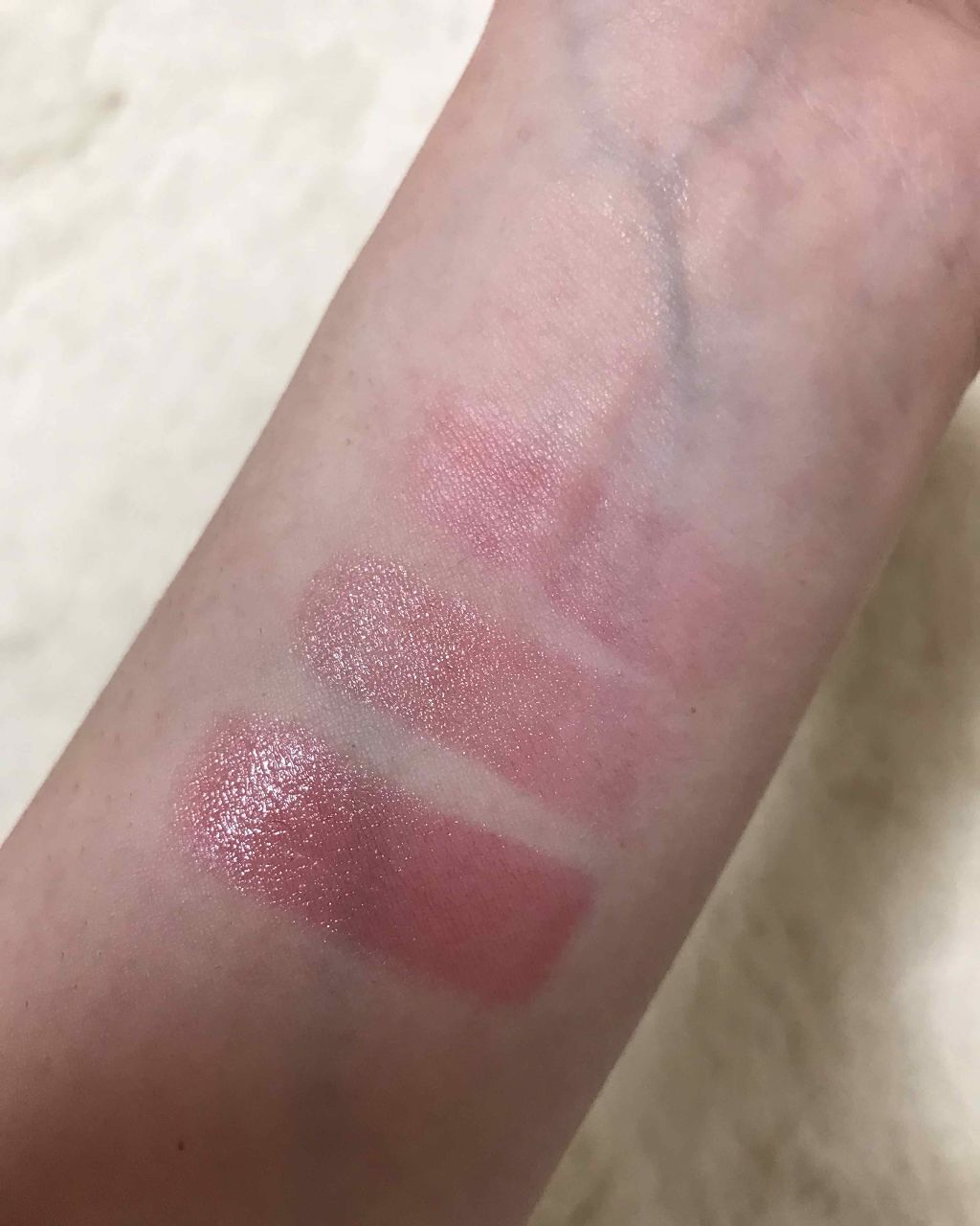 オペラ リップティント N/OPERA/リップティントを使ったクチコミ（2枚目）