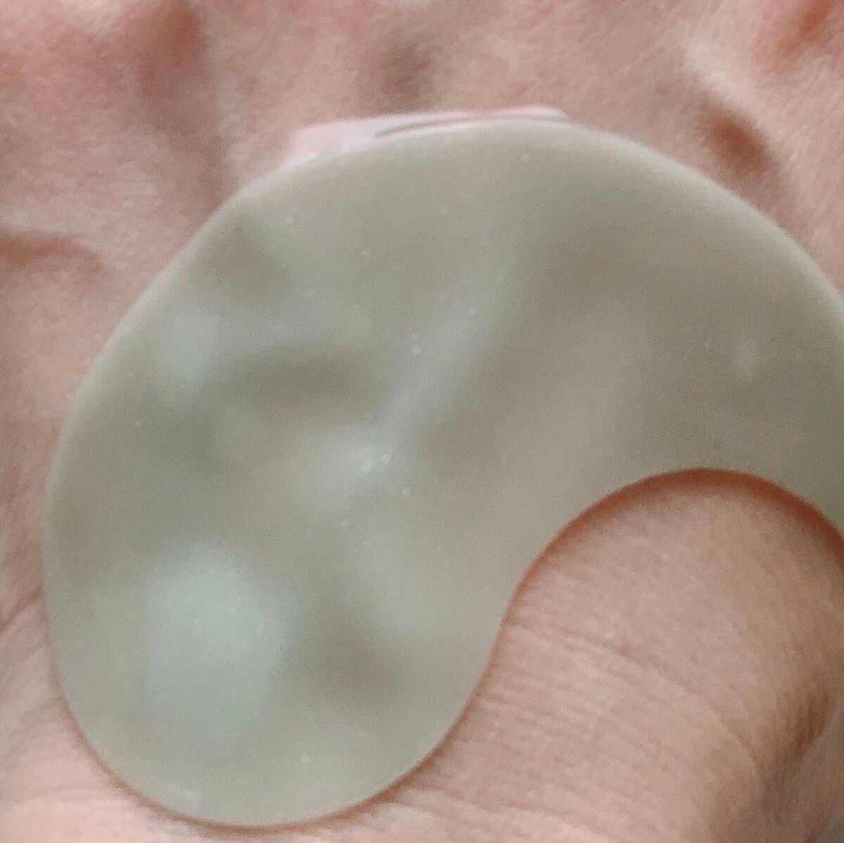 RELIEF ME EYE MASK/Shangpree/アイケア・アイクリームを使ったクチコミ(5枚目)