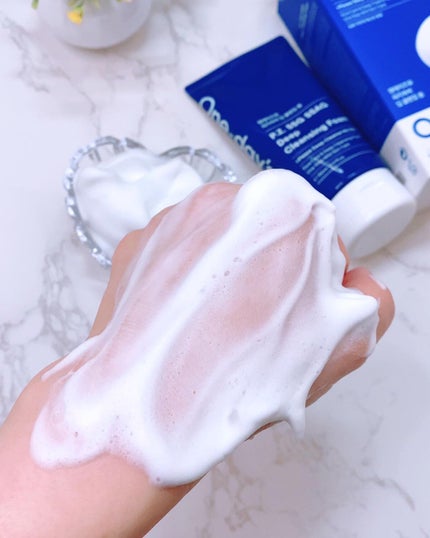 ノーモアブラックヘッド(ノーズピーリング)/One-day's you/スクラブ・ゴマージュを使ったクチコミ(6枚目)