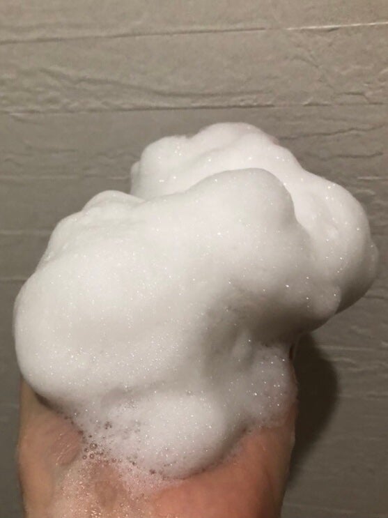 モイスチャーダメージケア シャンプー/トリートメント/Aquall/市販シャンプーを使ったクチコミ(4枚目)