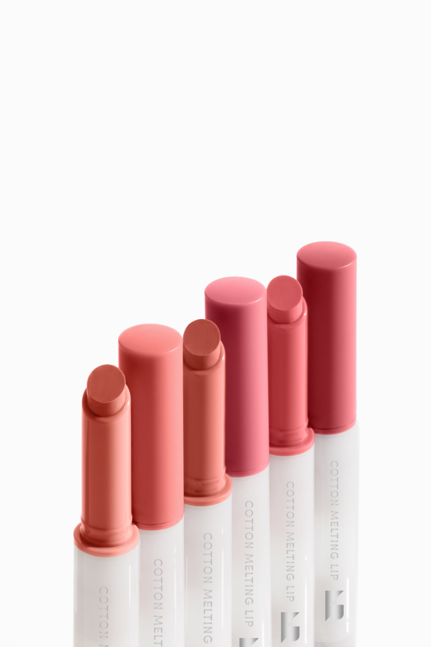 コットンメルティングリップ ネイチャーリパブリック