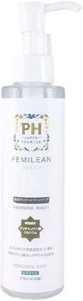 PH JAPAN(ピイ・エイチ・ジャパン) FEMILEAN WASH